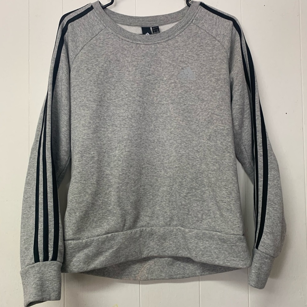 Adidas sweater